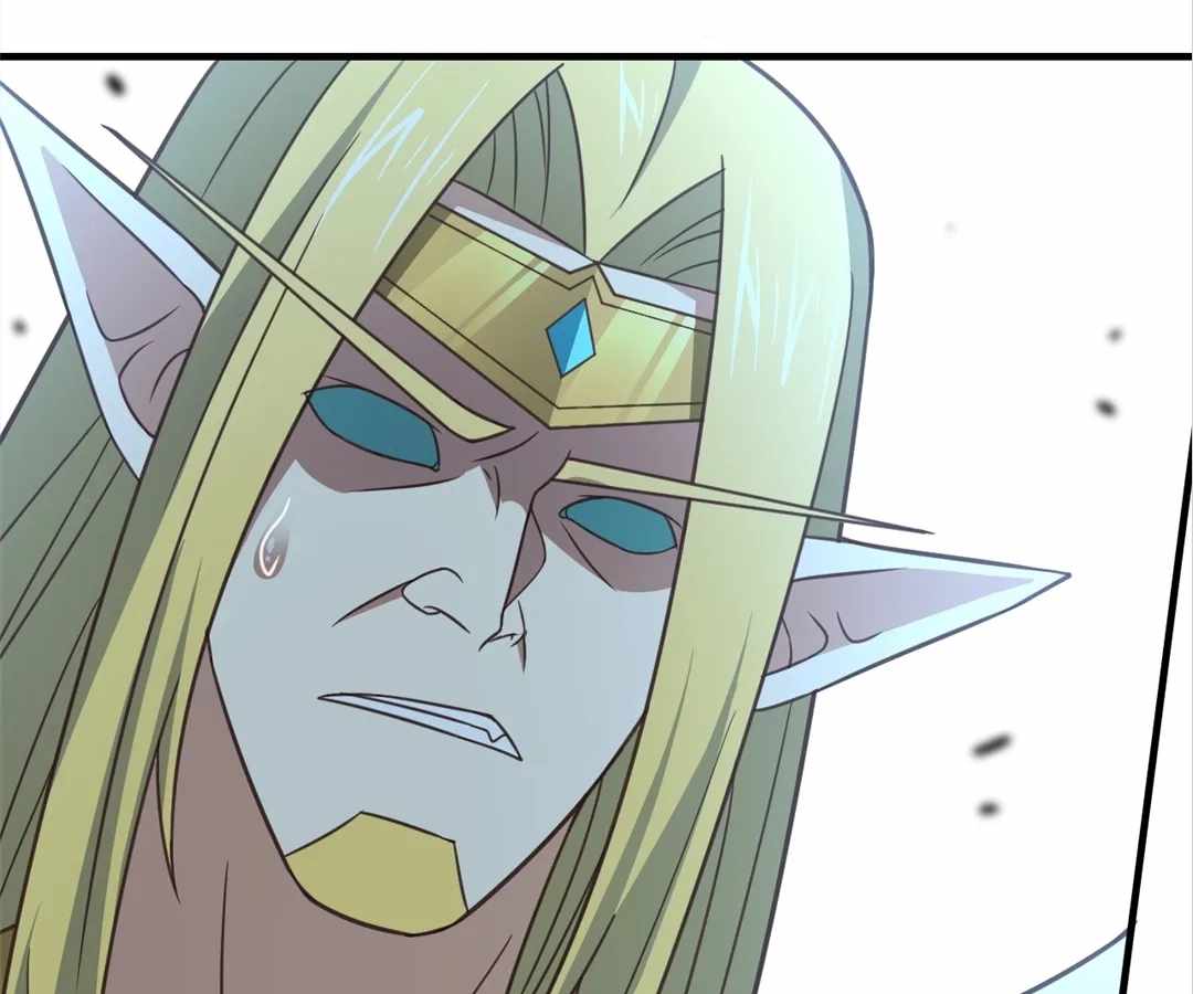 Gao Neng Strikes Ch.309 p93