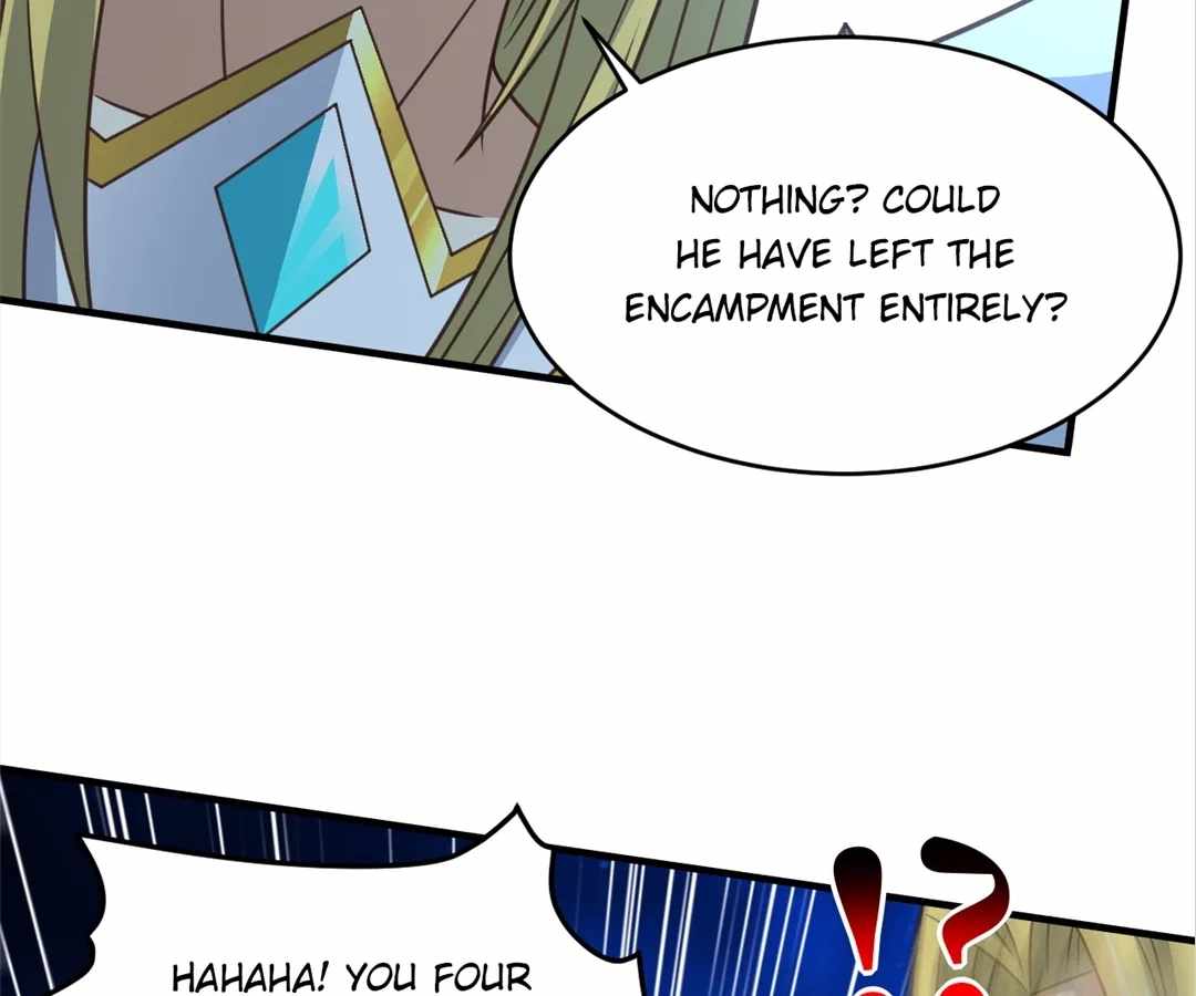 Gao Neng Strikes Ch.309 p94