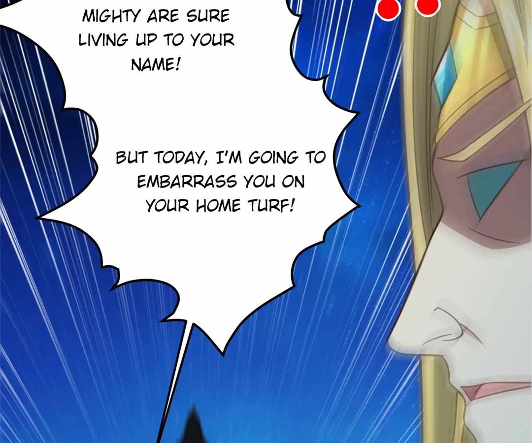 Gao Neng Strikes Ch.309 p95