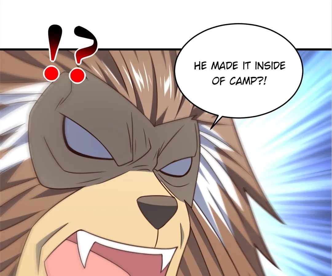 Gao Neng Strikes Ch.309 p97