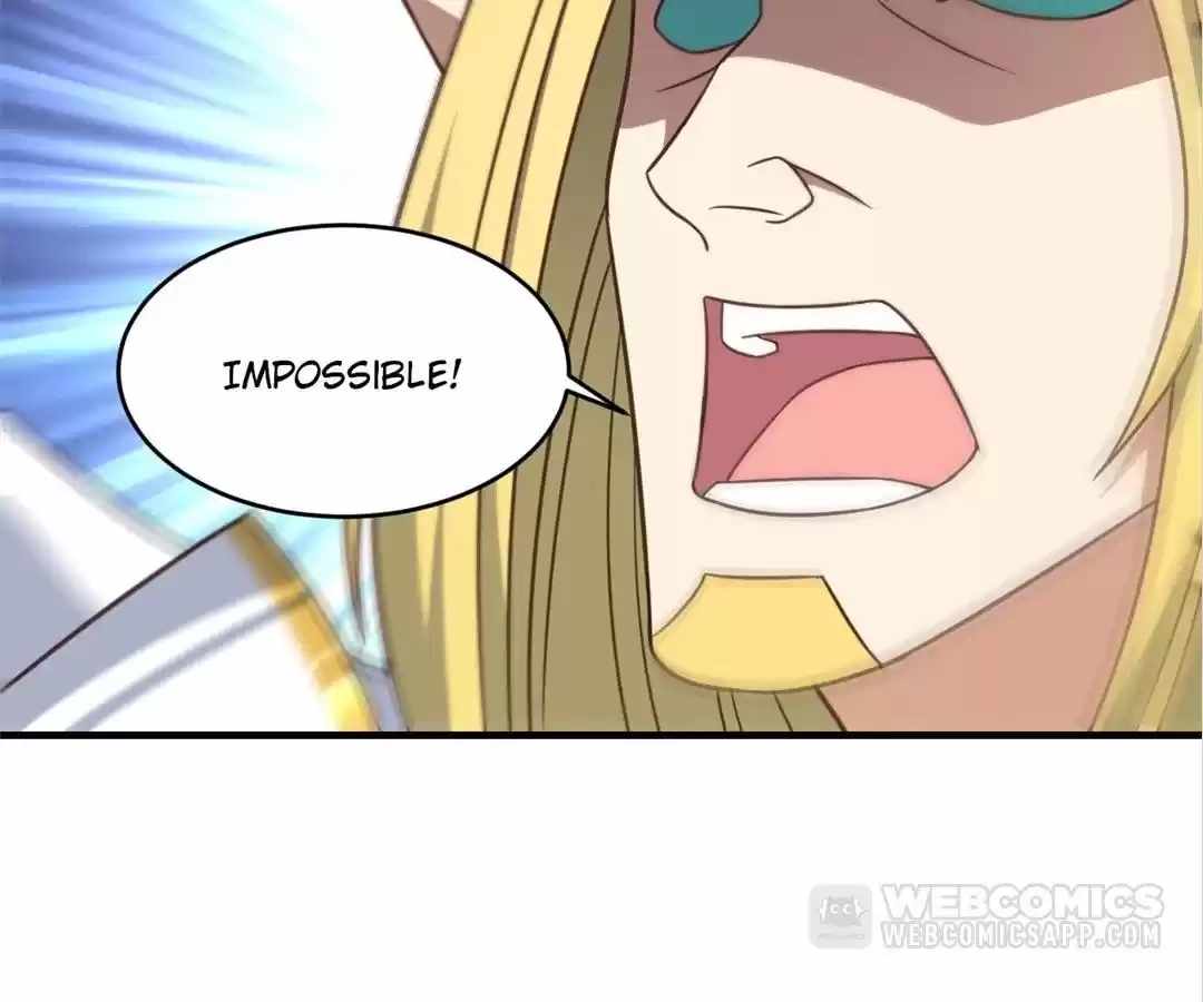 Gao Neng Strikes Ch.309 p99