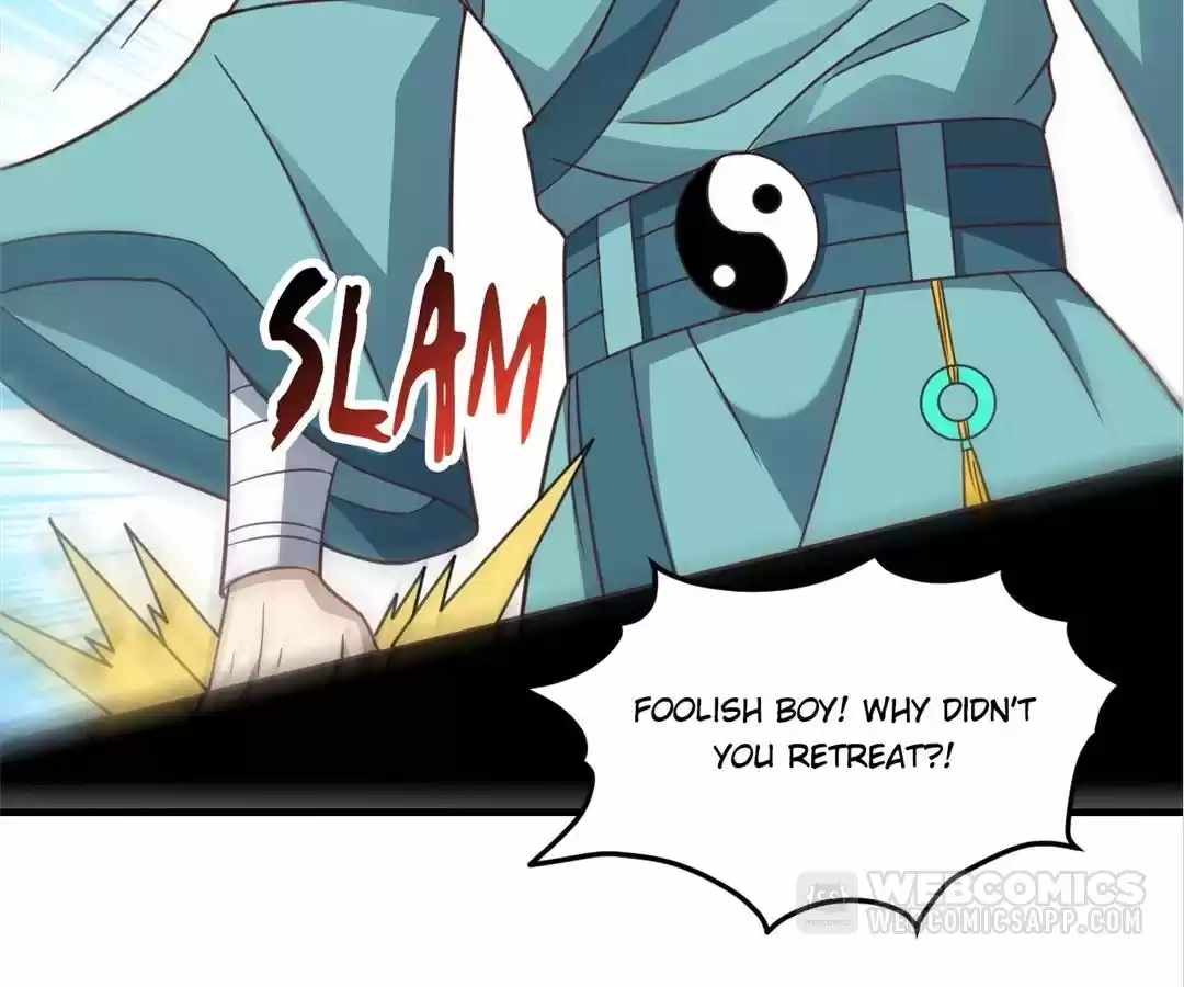 Gao Neng Strikes Ch.310 p11