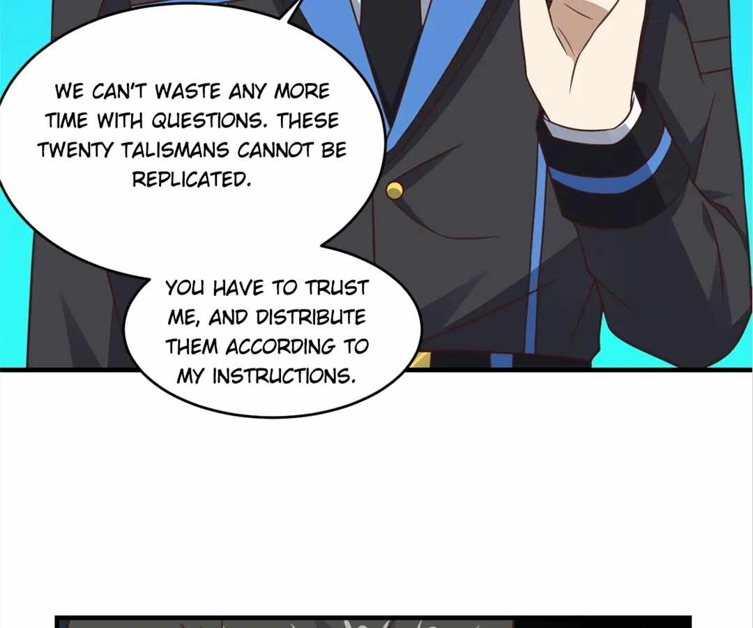Gao Neng Strikes Ch.310 p101