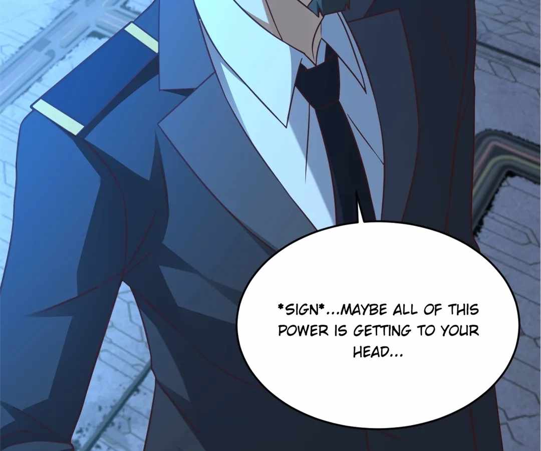Gao Neng Strikes Ch.310 p104