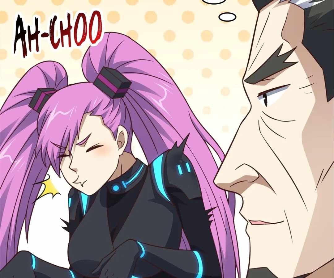 Gao Neng Strikes Ch.310 p108