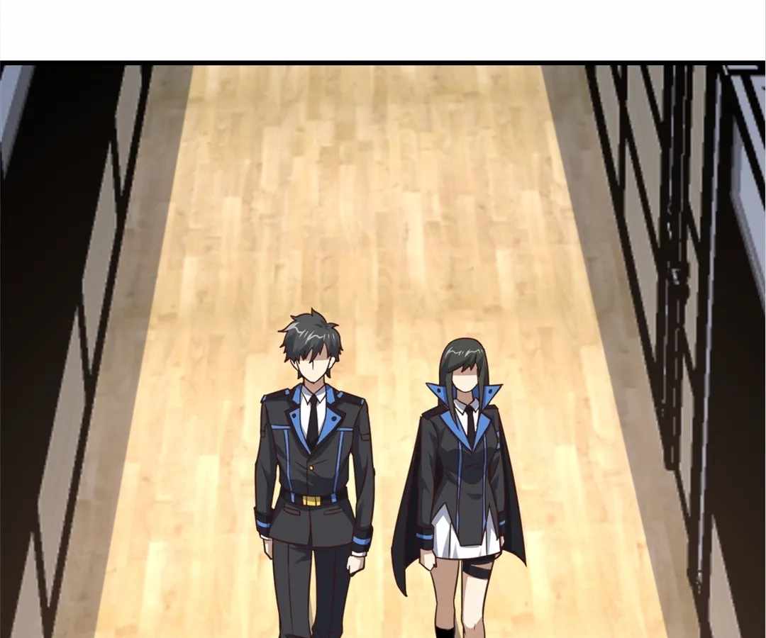 Gao Neng Strikes Ch.310 p110