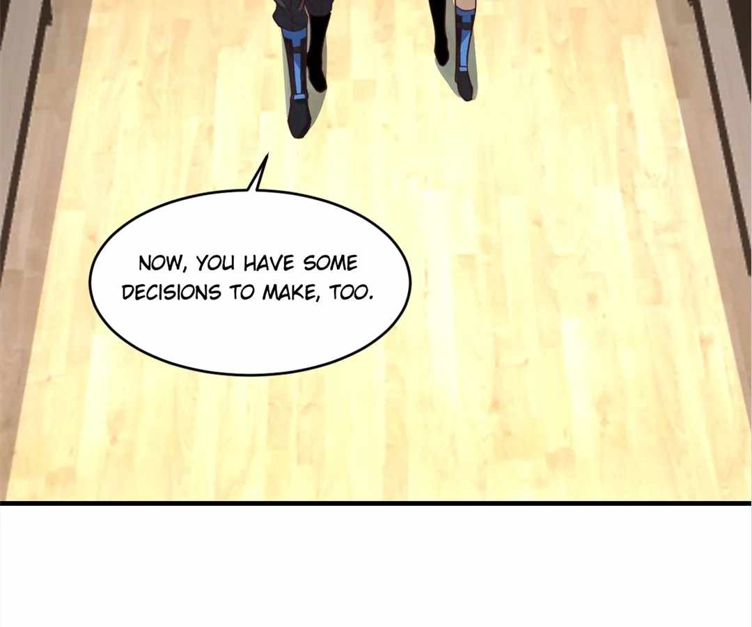 Gao Neng Strikes Ch.310 p111