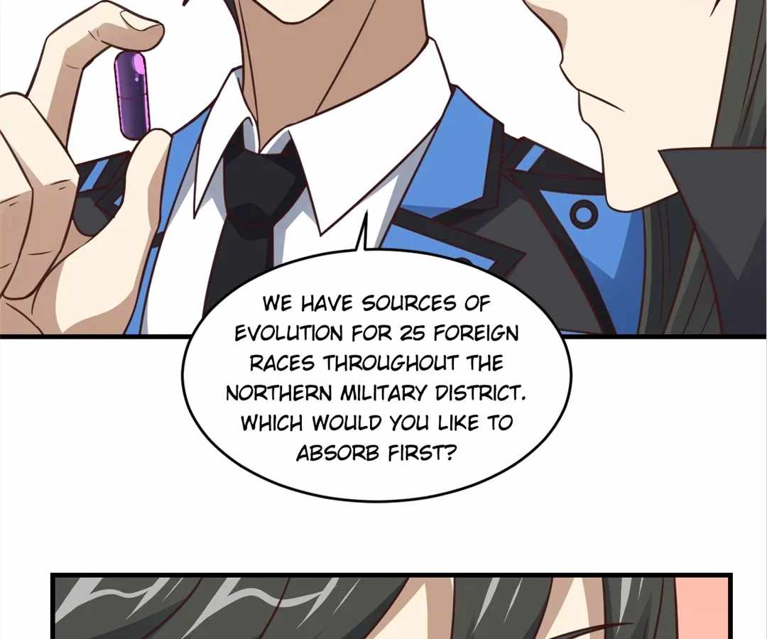 Gao Neng Strikes Ch.310 p113