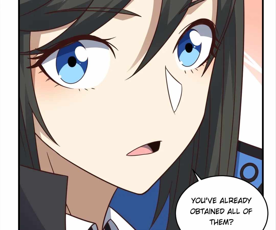 Gao Neng Strikes Ch.310 p114