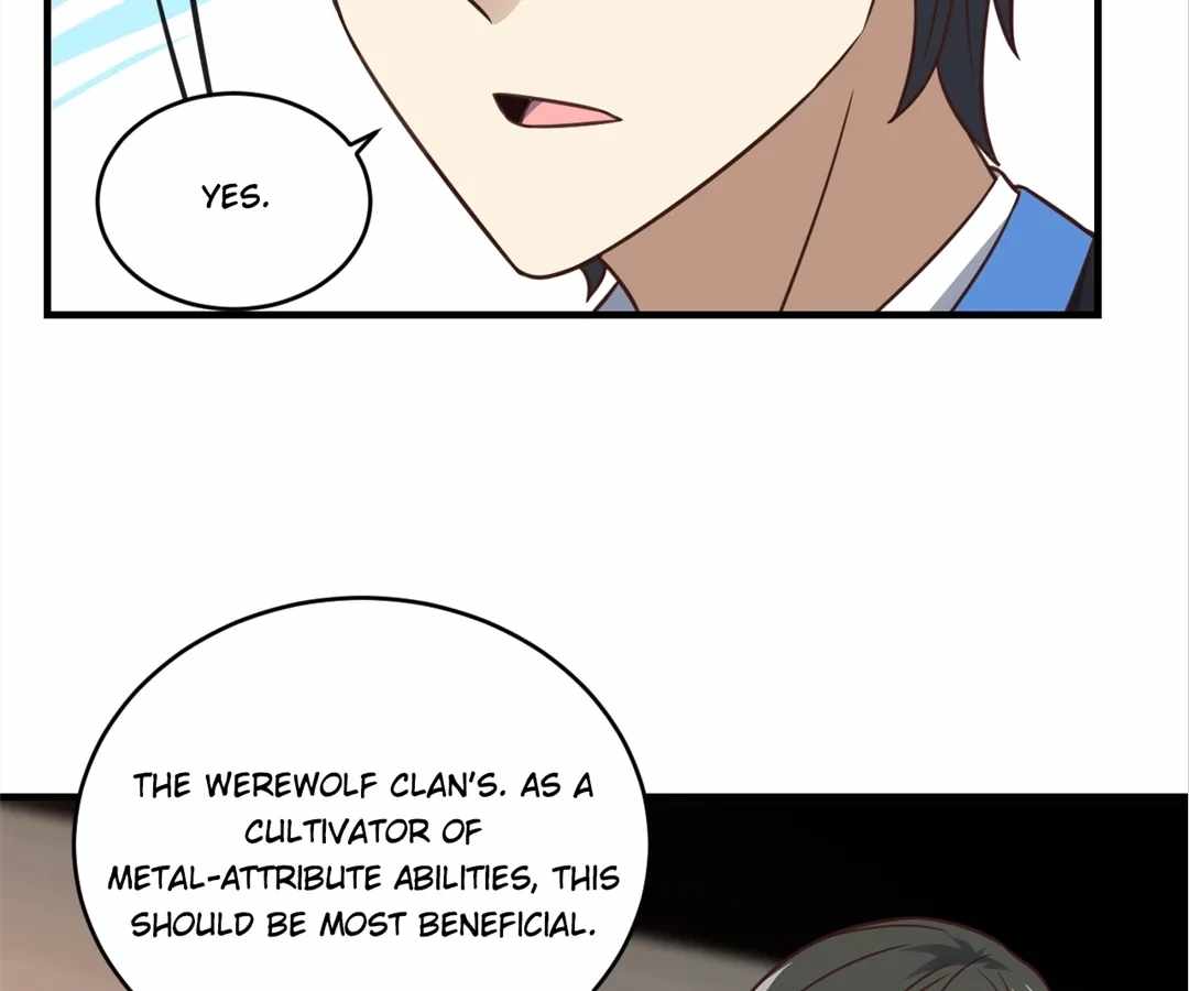 Gao Neng Strikes Ch.310 p116