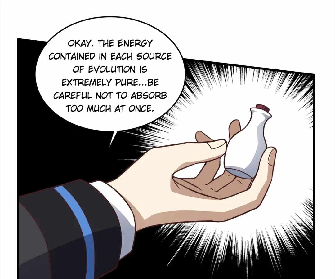 Gao Neng Strikes Ch.310 p119