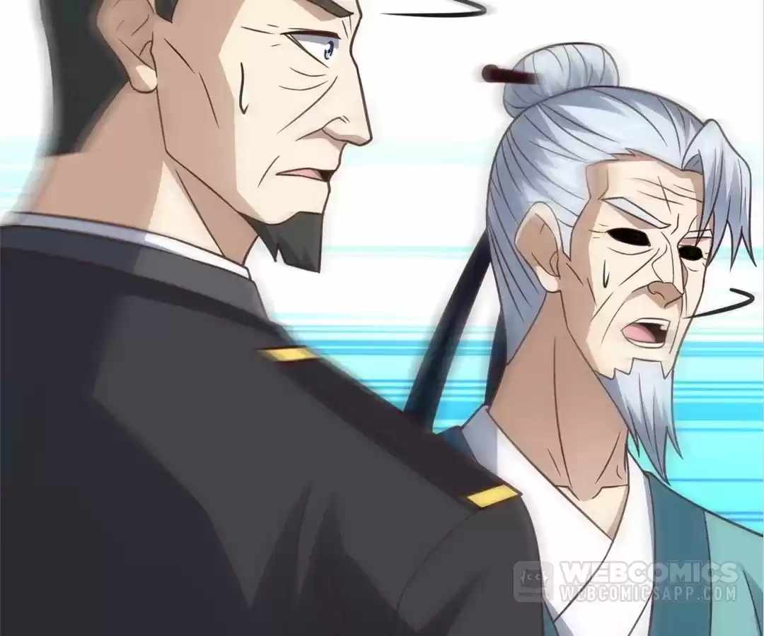 Gao Neng Strikes Ch.310 p123