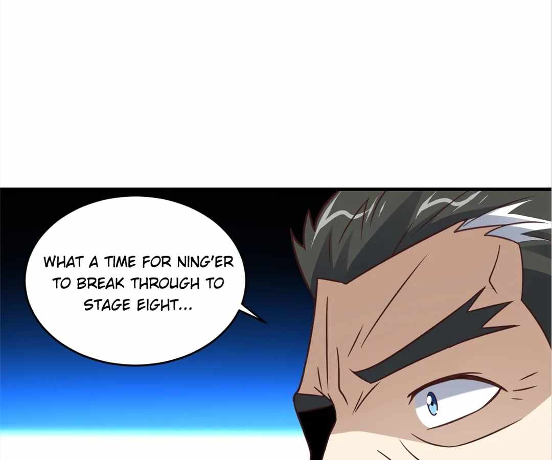 Gao Neng Strikes Ch.310 p129