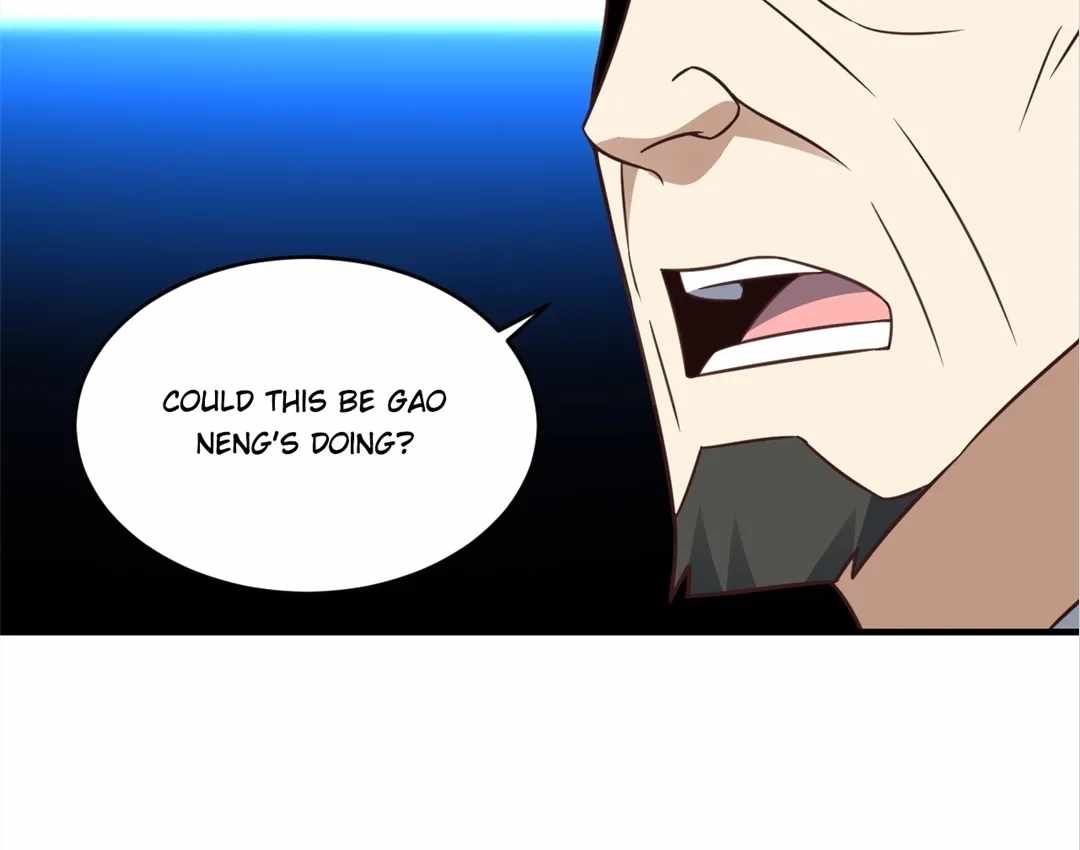Gao Neng Strikes Ch.310 p130