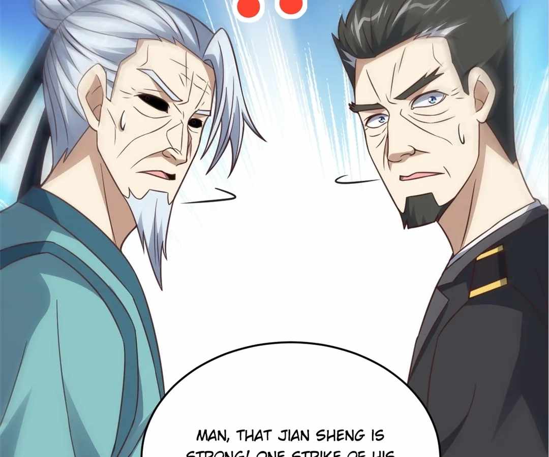 Gao Neng Strikes Ch.310 p18