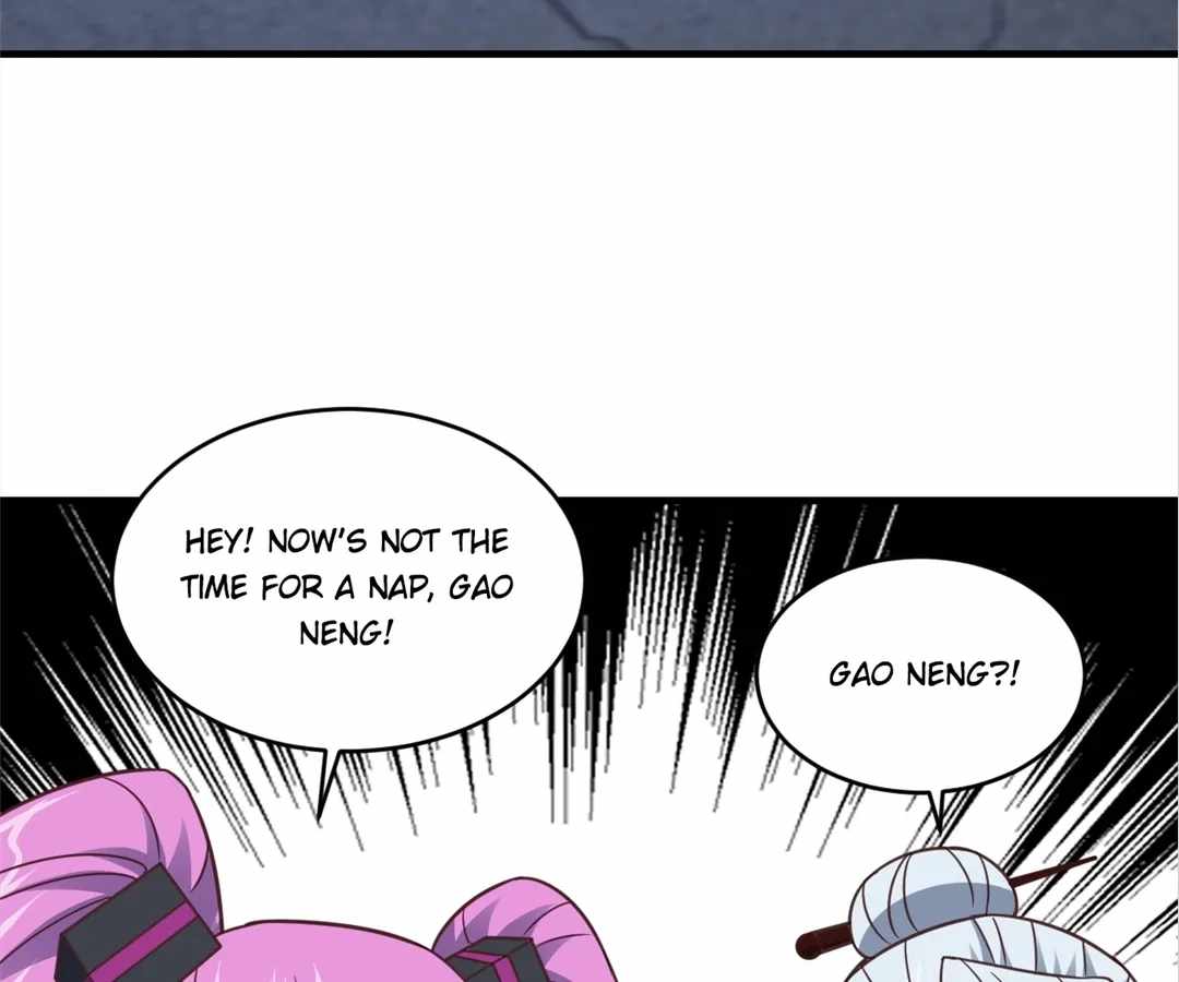Gao Neng Strikes Ch.310 p21