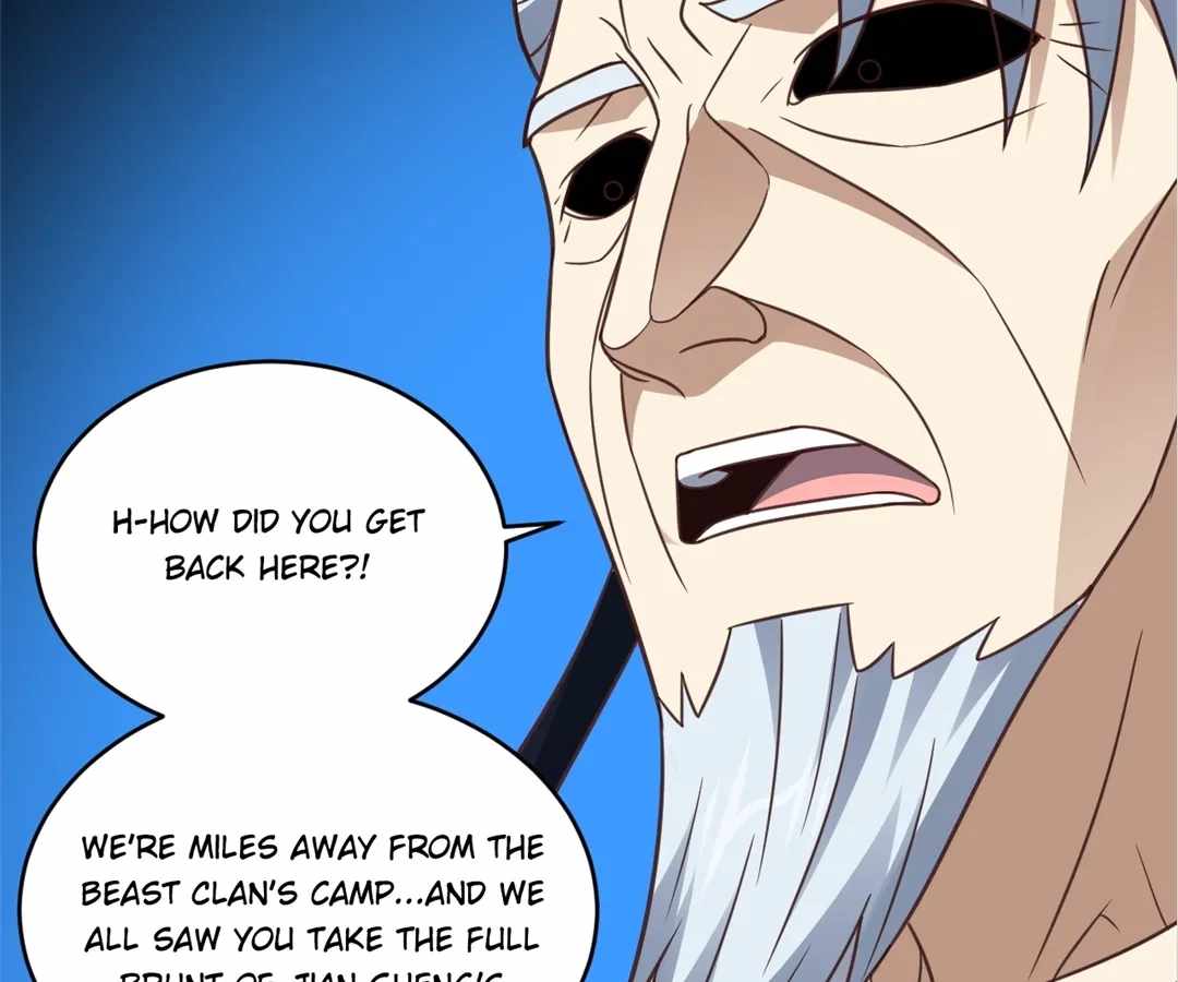 Gao Neng Strikes Ch.310 p24