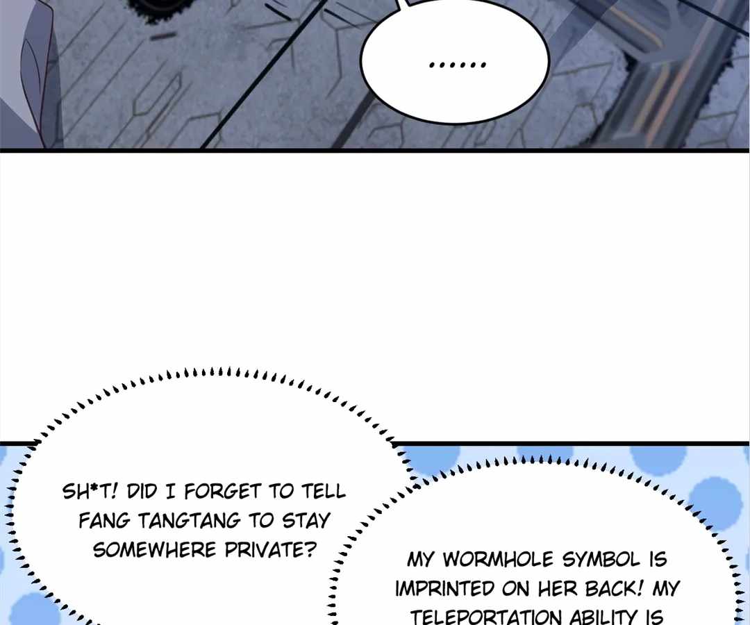 Gao Neng Strikes Ch.310 p29