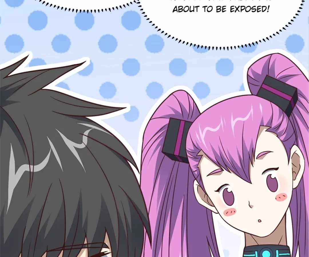Gao Neng Strikes Ch.310 p30