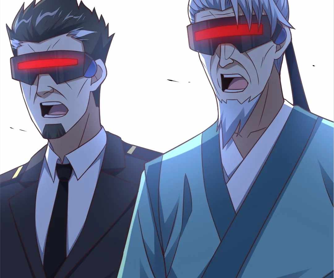 Gao Neng Strikes Ch.310 p4