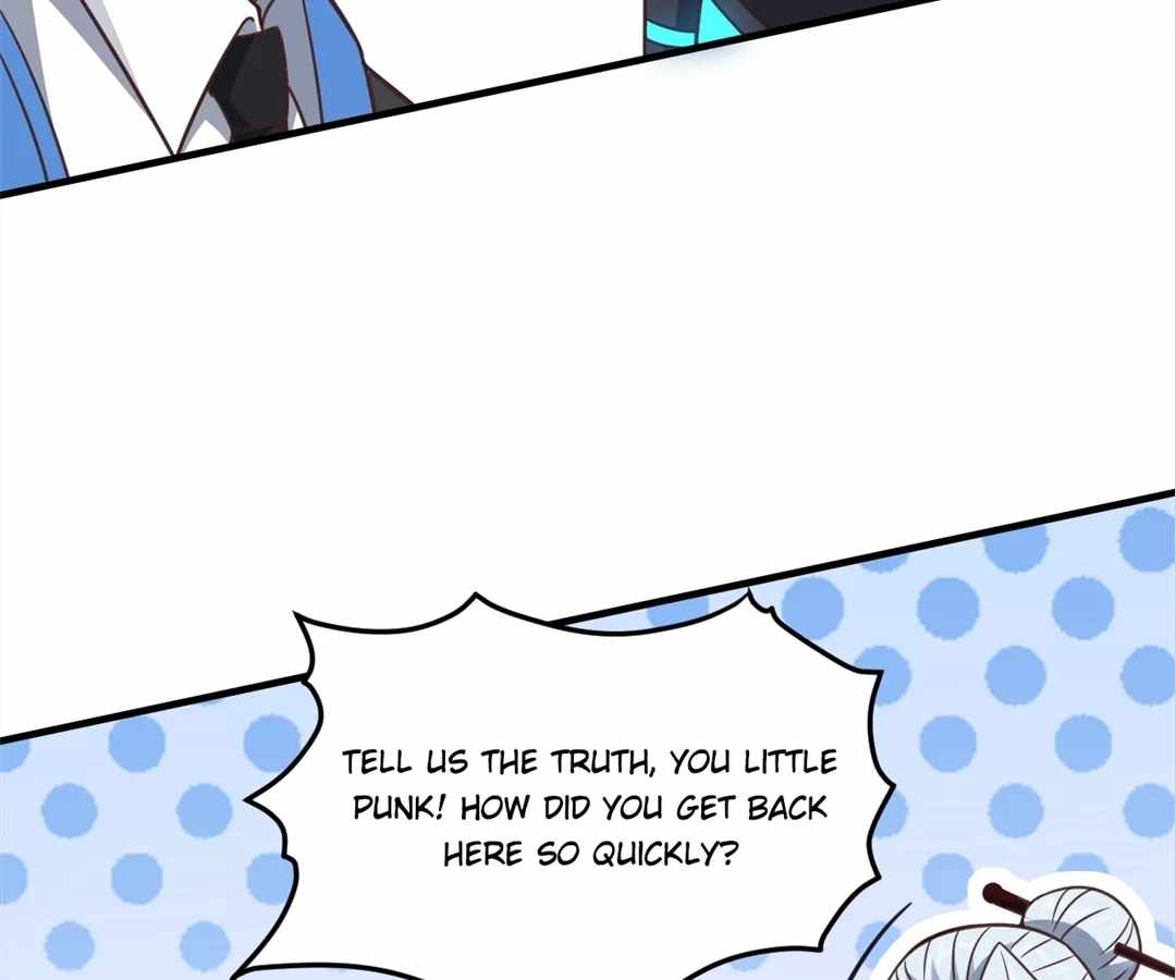 Gao Neng Strikes Ch.310 p32