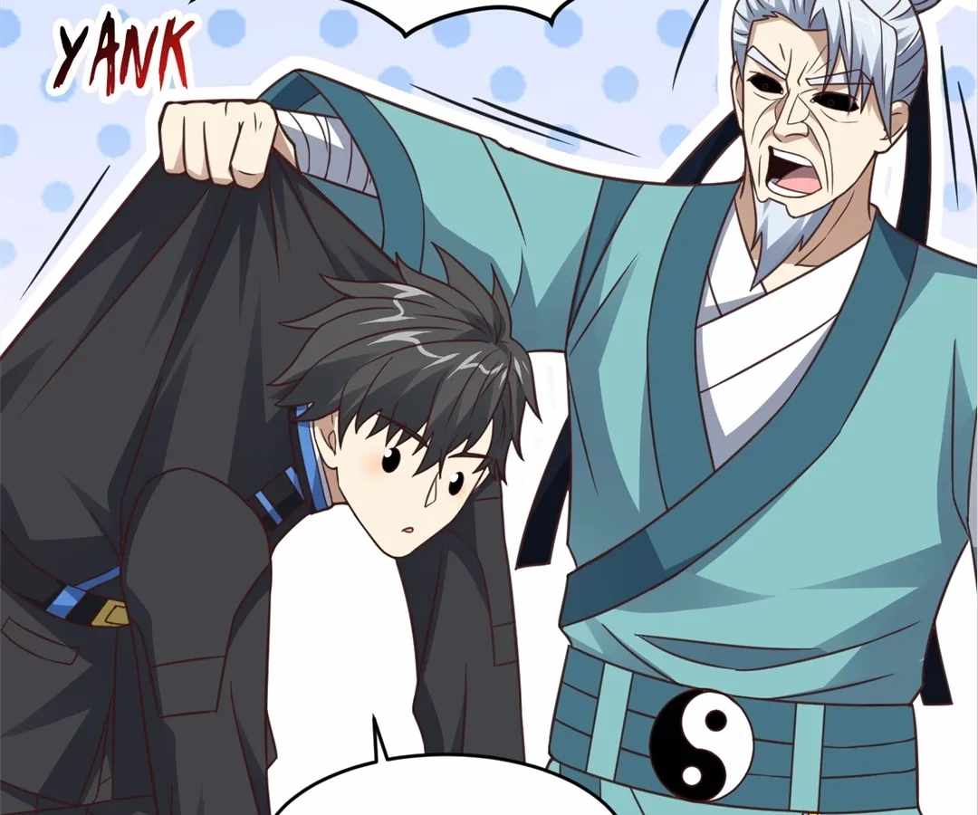 Gao Neng Strikes Ch.310 p33