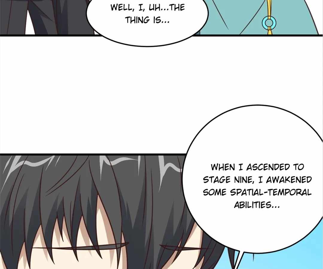 Gao Neng Strikes Ch.310 p34