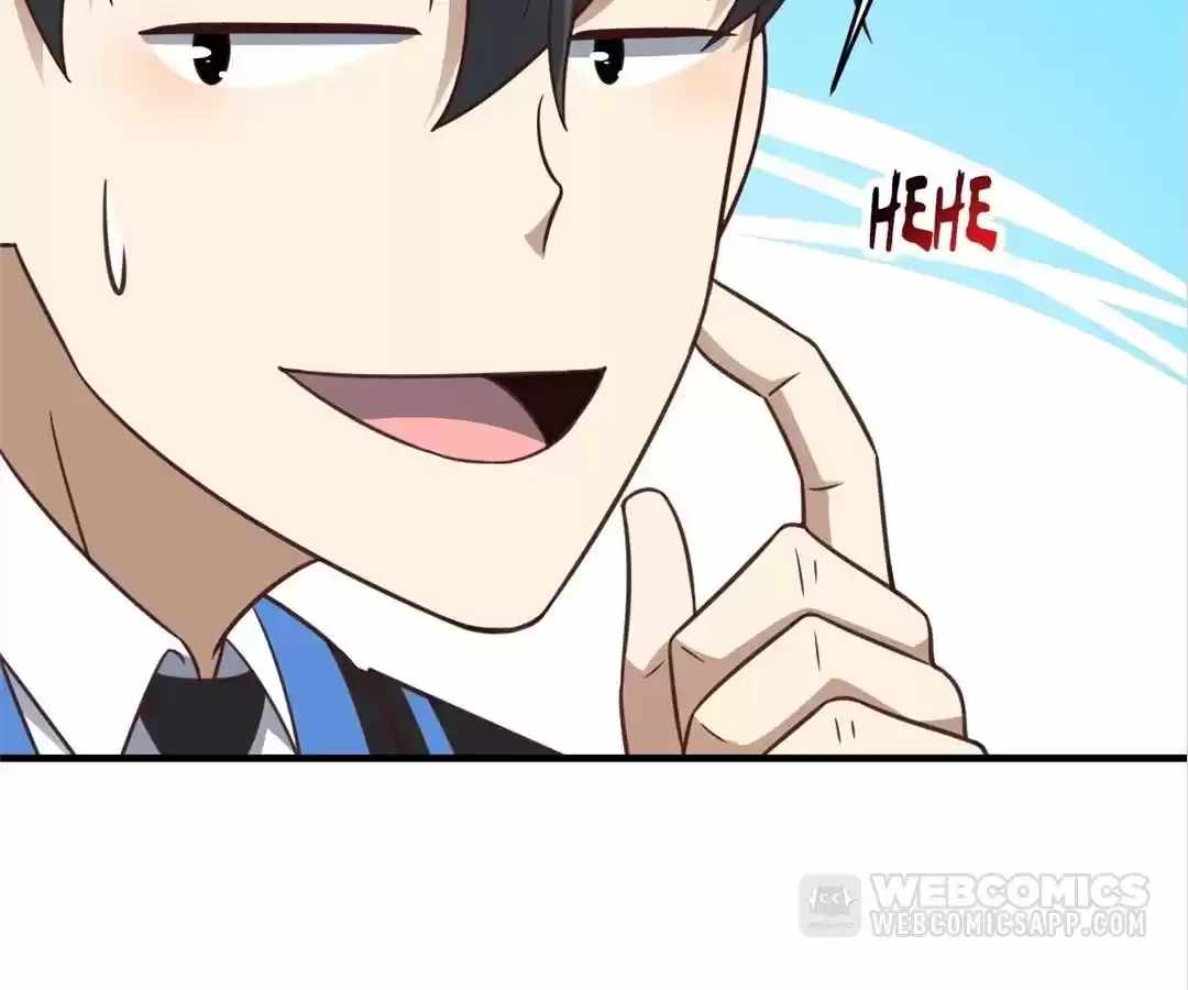 Gao Neng Strikes Ch.310 p35