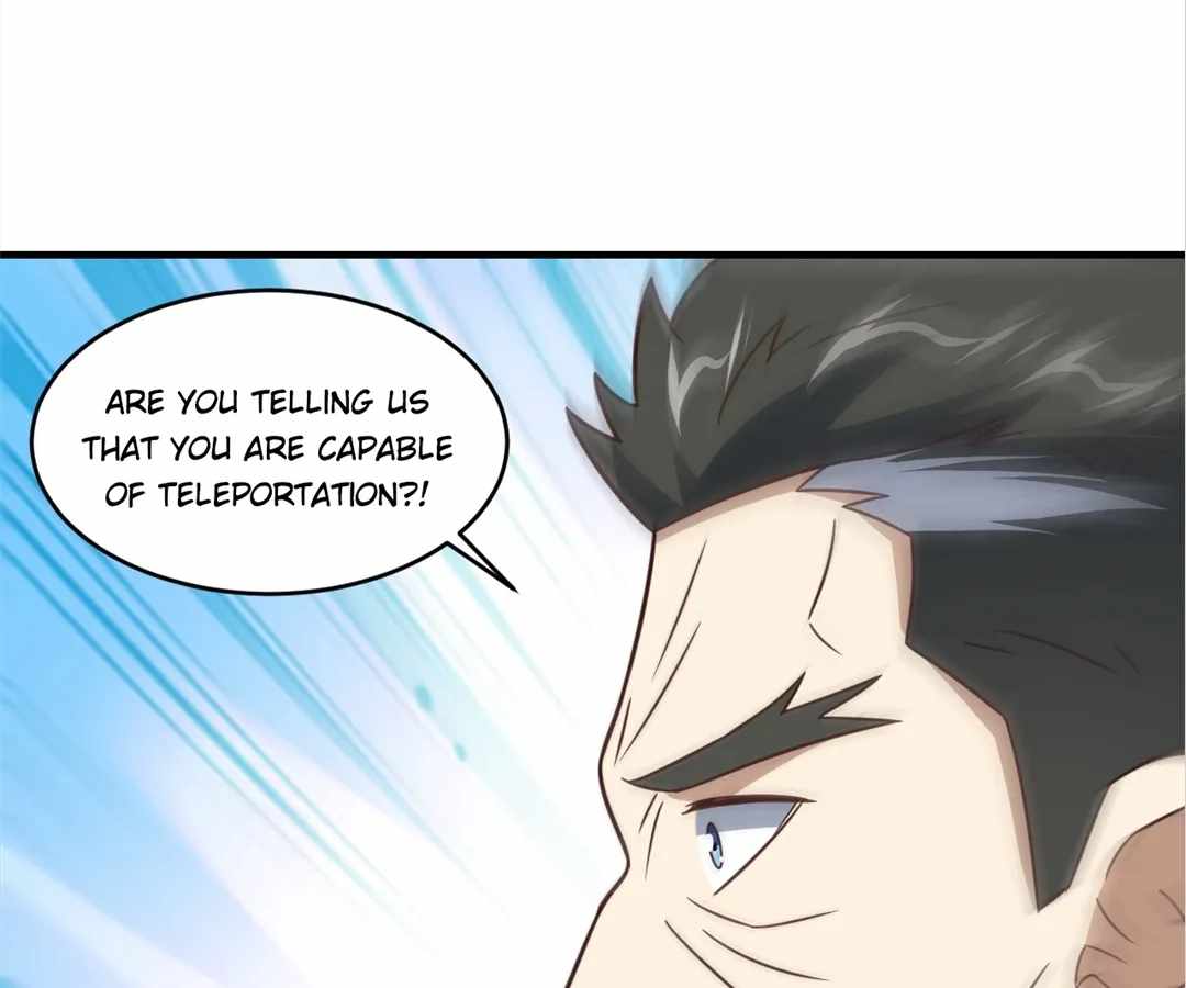 Gao Neng Strikes Ch.310 p36