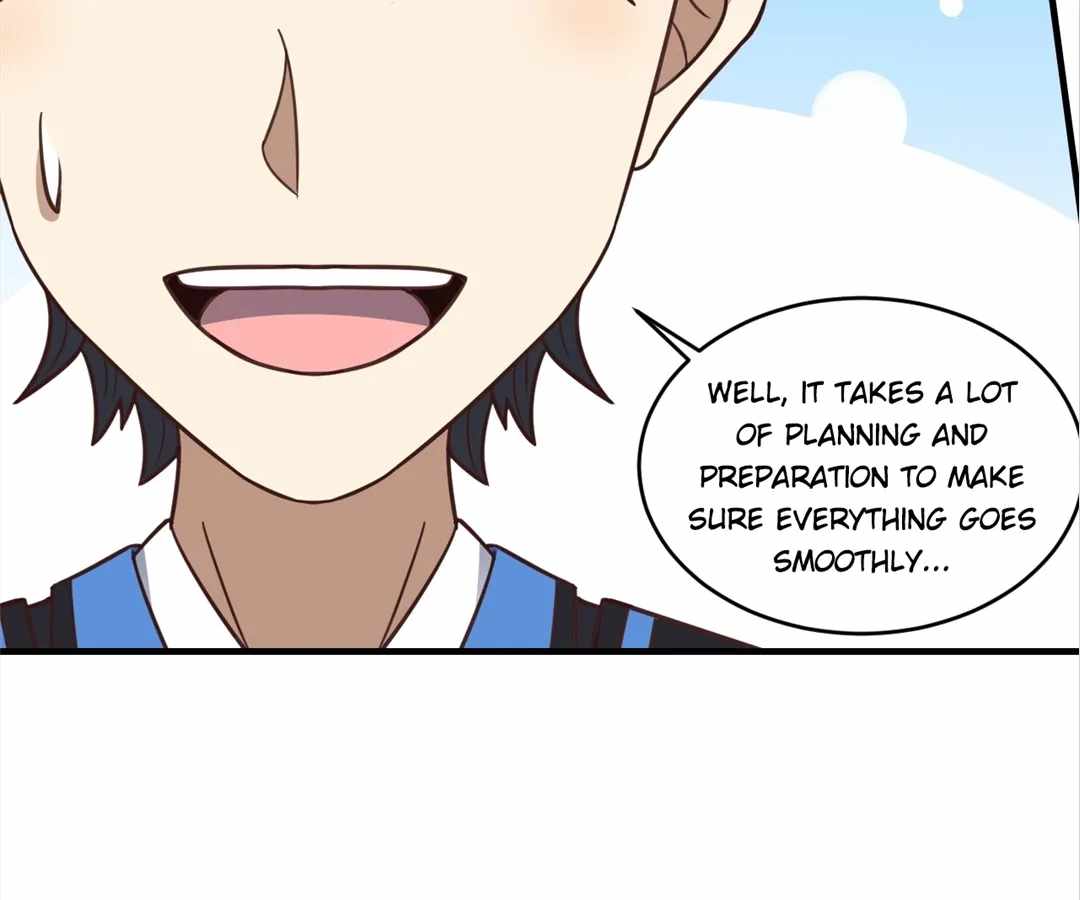 Gao Neng Strikes Ch.310 p39