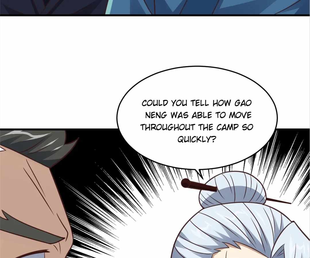 Gao Neng Strikes Ch.310 p5