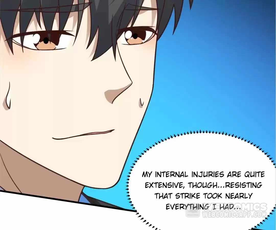 Gao Neng Strikes Ch.310 p43