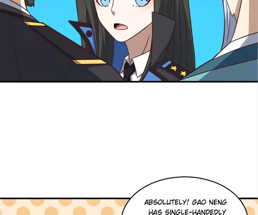Gao Neng Strikes Ch.310 p50