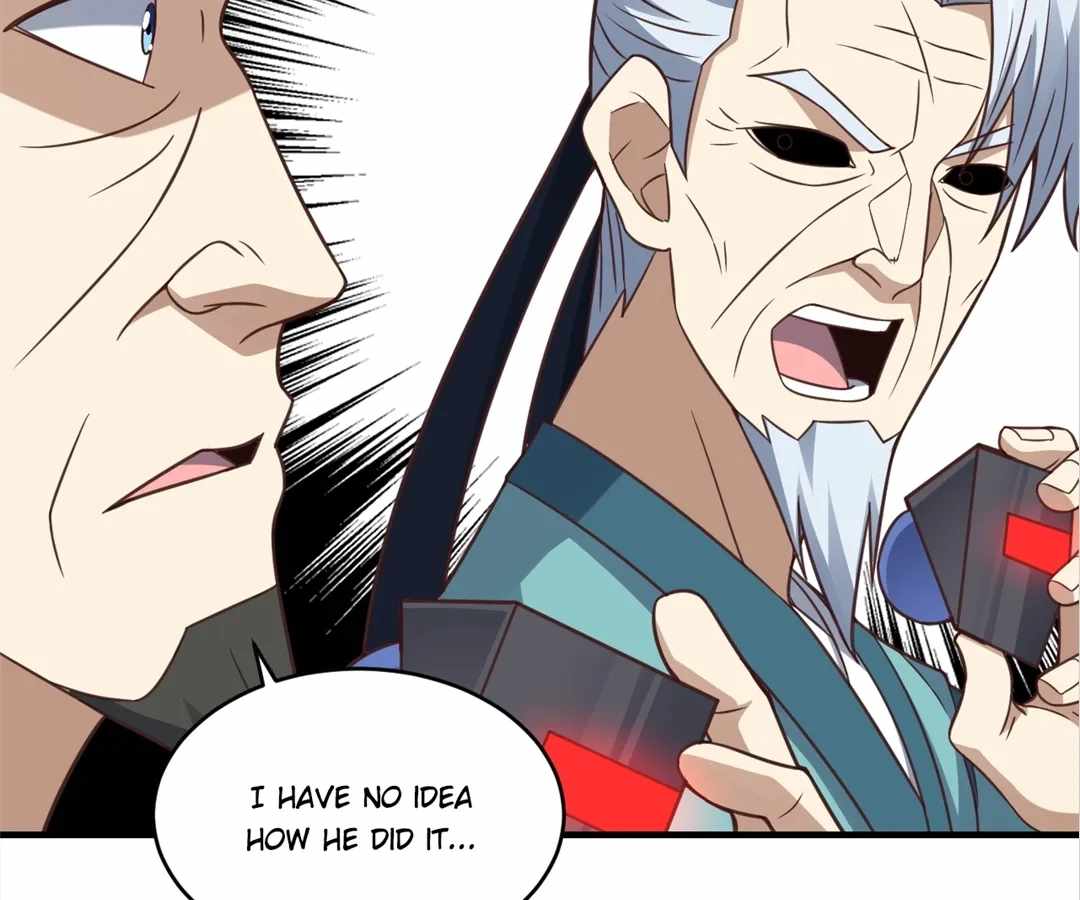 Gao Neng Strikes Ch.310 p6