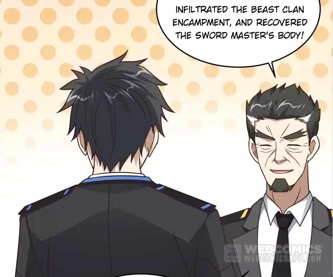 Gao Neng Strikes Ch.310 p51