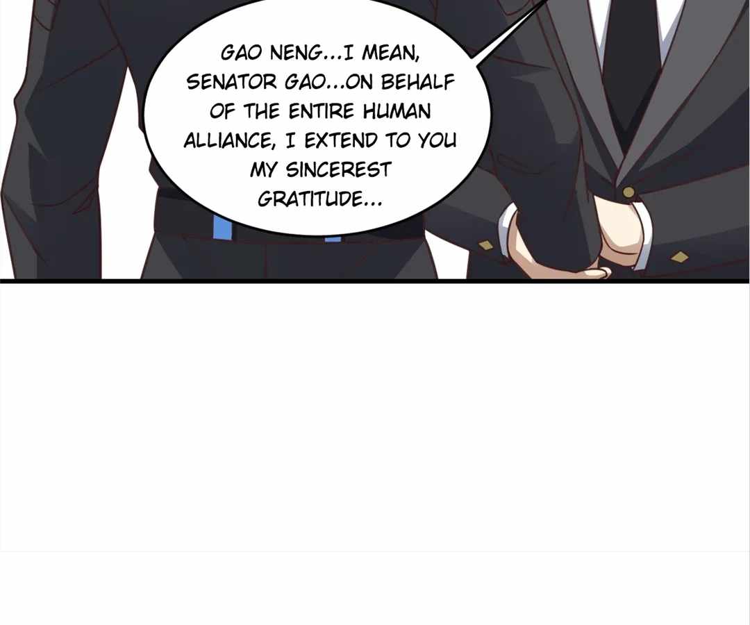 Gao Neng Strikes Ch.310 p52