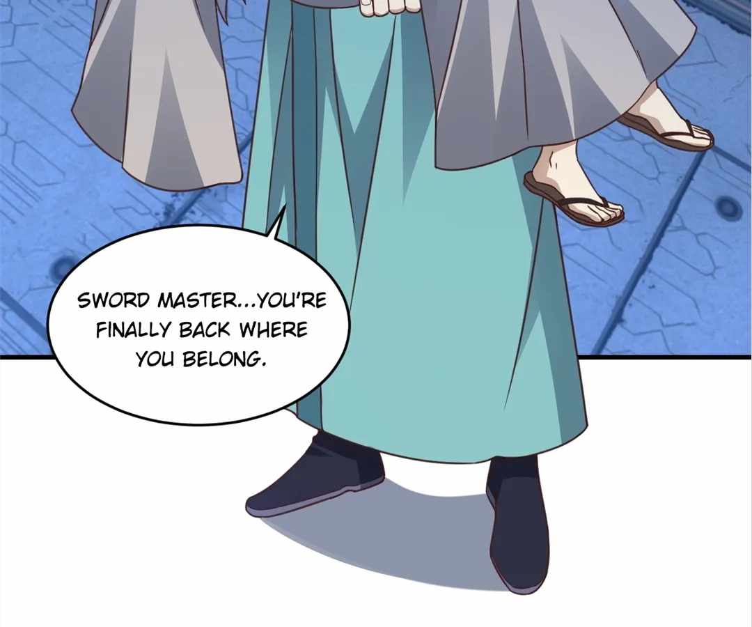 Gao Neng Strikes Ch.310 p54