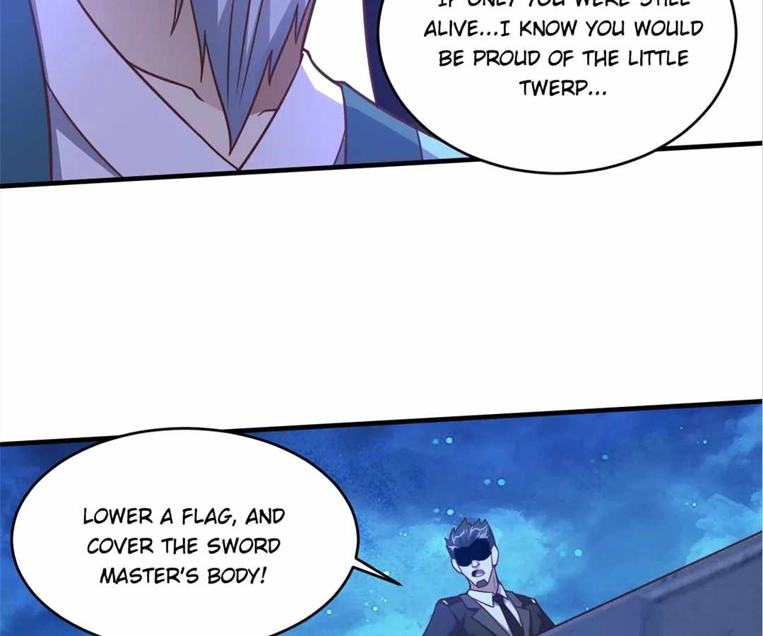 Gao Neng Strikes Ch.310 p56
