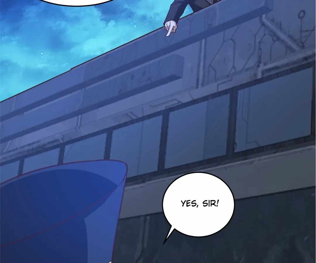 Gao Neng Strikes Ch.310 p57