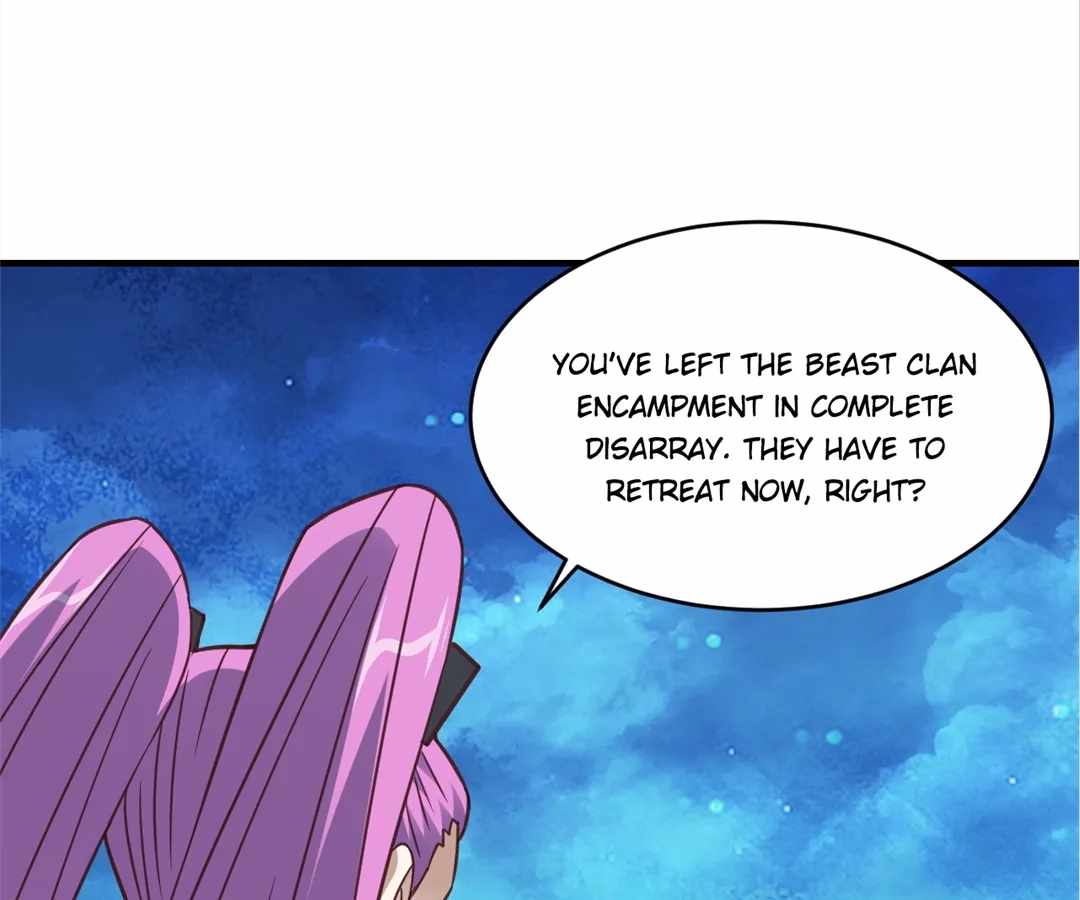 Gao Neng Strikes Ch.310 p61