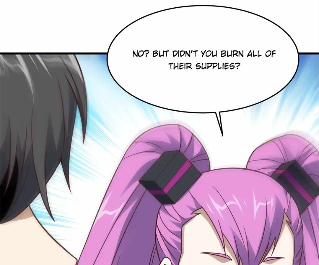 Gao Neng Strikes Ch.310 p65