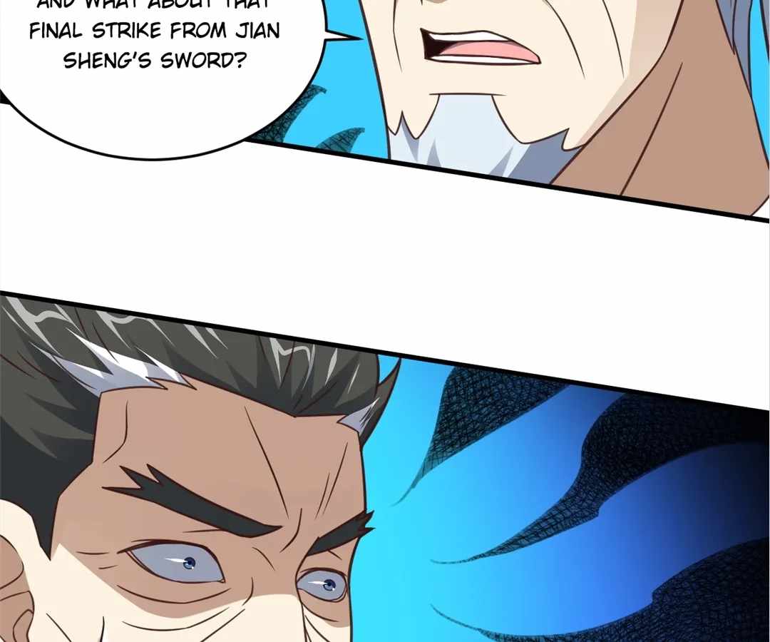 Gao Neng Strikes Ch.310 p8