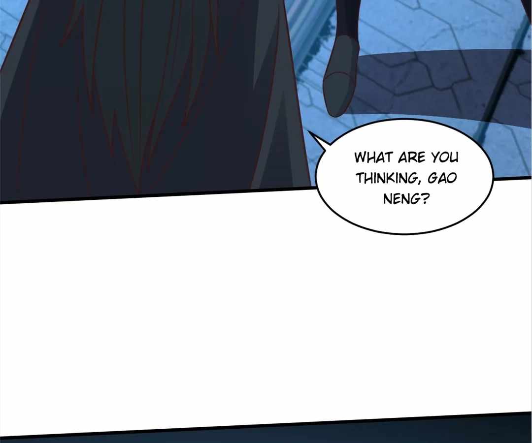 Gao Neng Strikes Ch.310 p71
