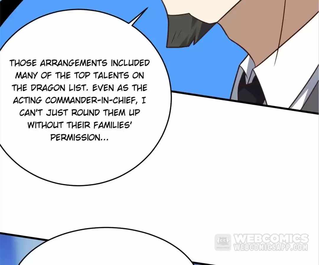 Gao Neng Strikes Ch.310 p75