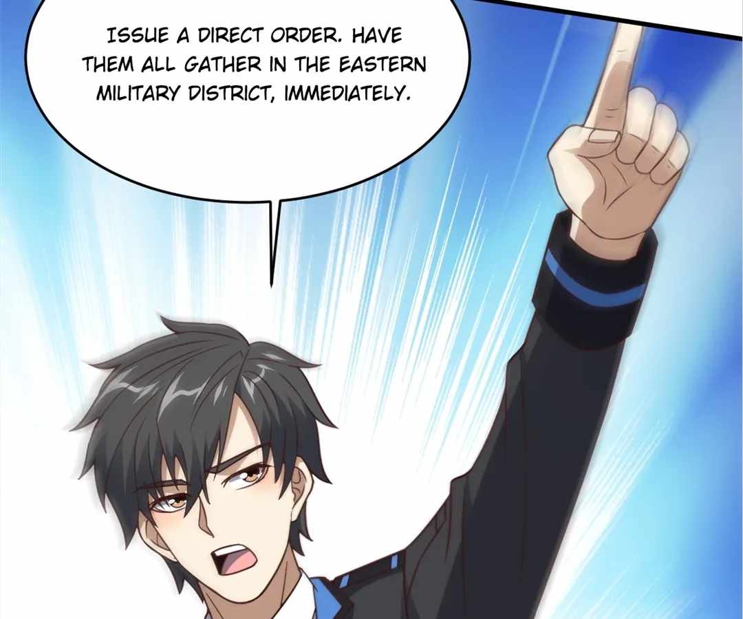 Gao Neng Strikes Ch.310 p76