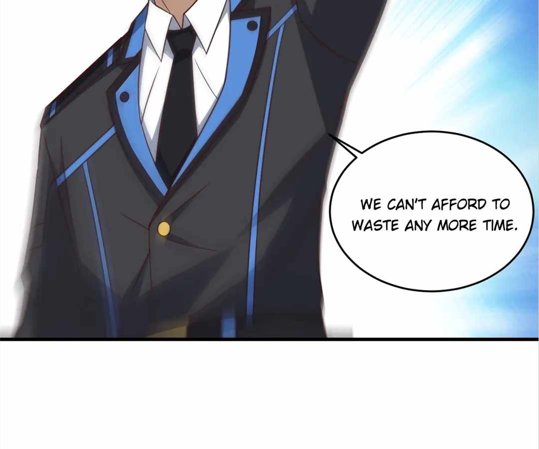 Gao Neng Strikes Ch.310 p77
