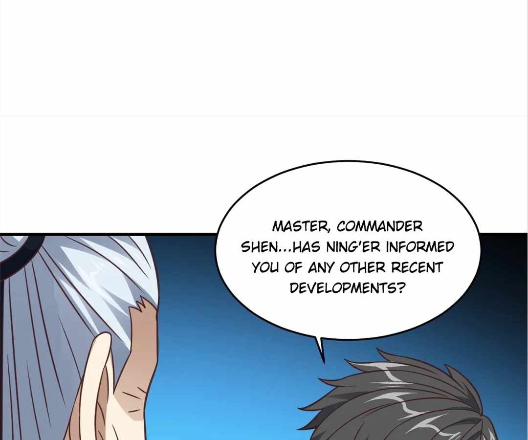 Gao Neng Strikes Ch.310 p80