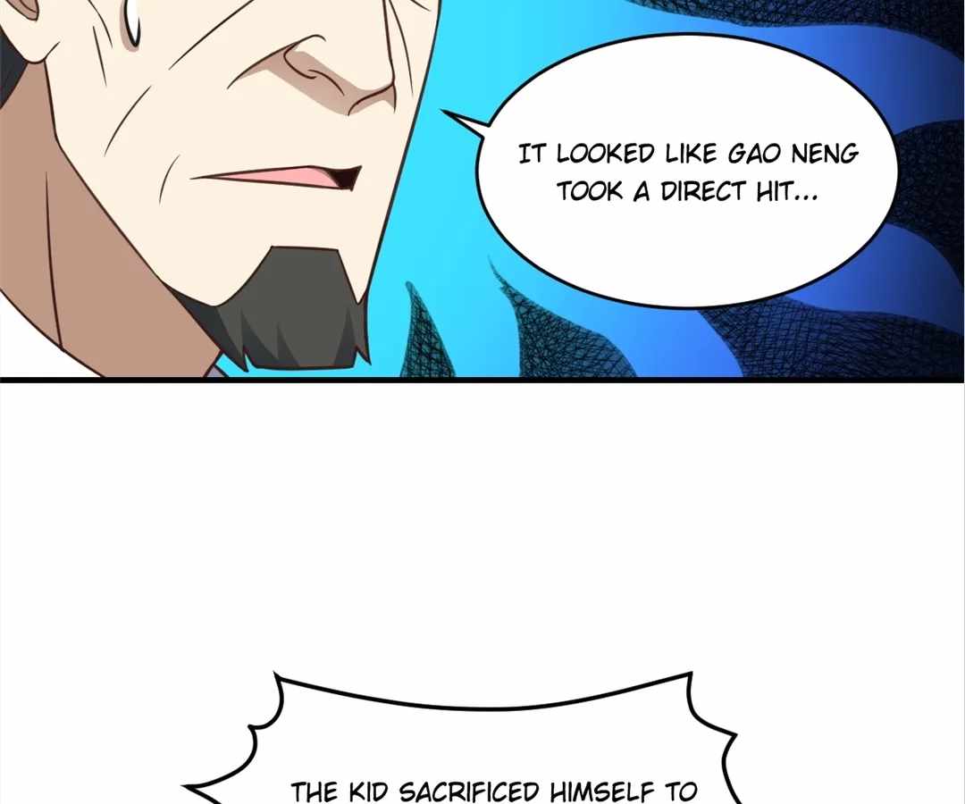 Gao Neng Strikes Ch.310 p9