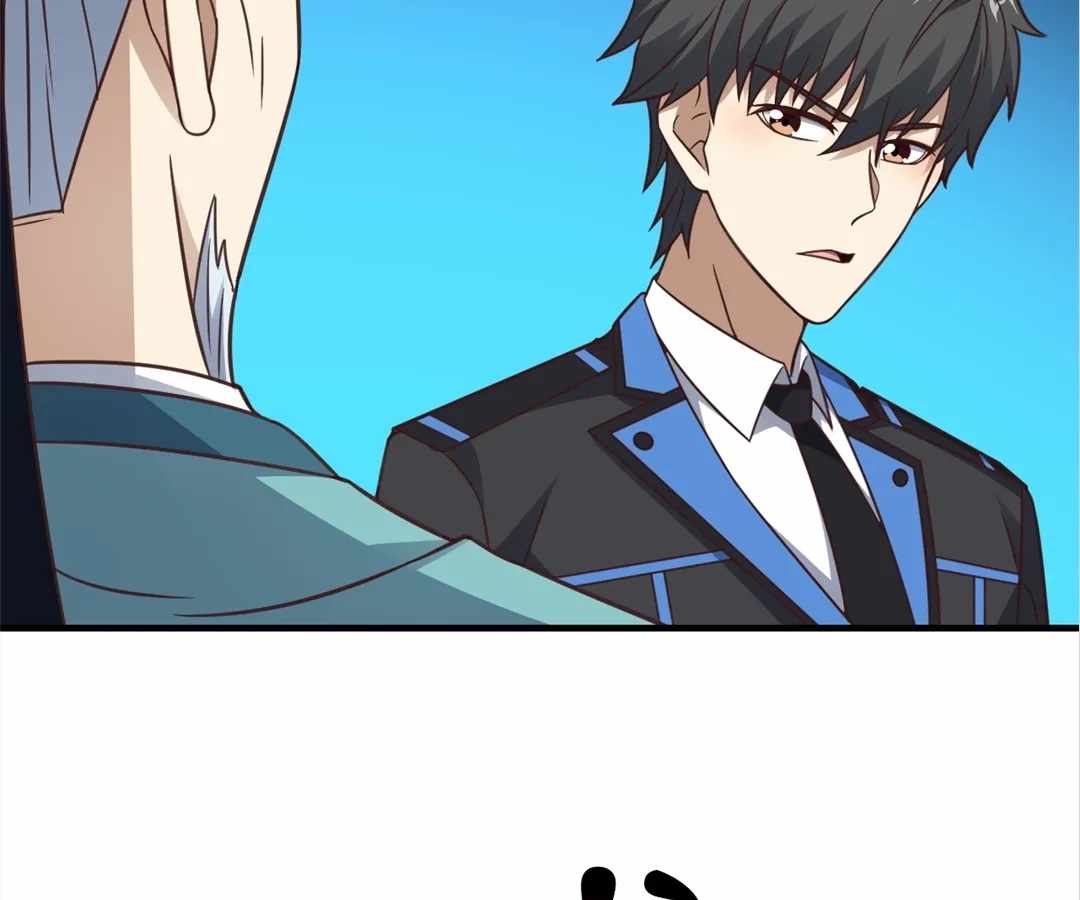Gao Neng Strikes Ch.310 p81