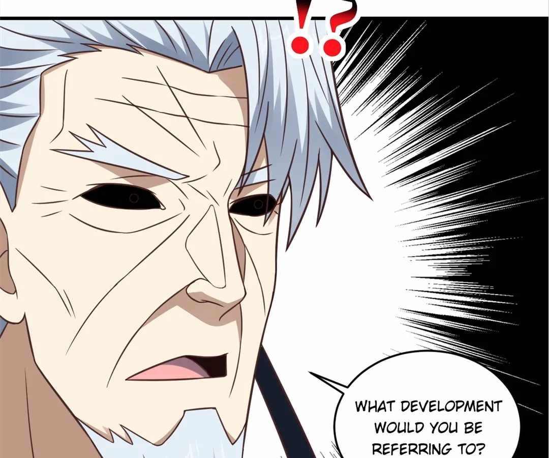 Gao Neng Strikes Ch.310 p82